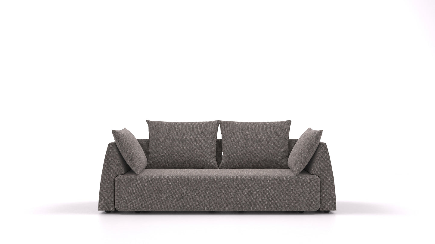 DE-92: Middle Grey