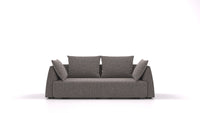 Alure / DE-92: Middle Grey / Uklonjive navlake