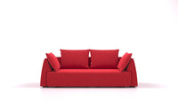 Velare / ET-11: Red / Uklonjive navlake