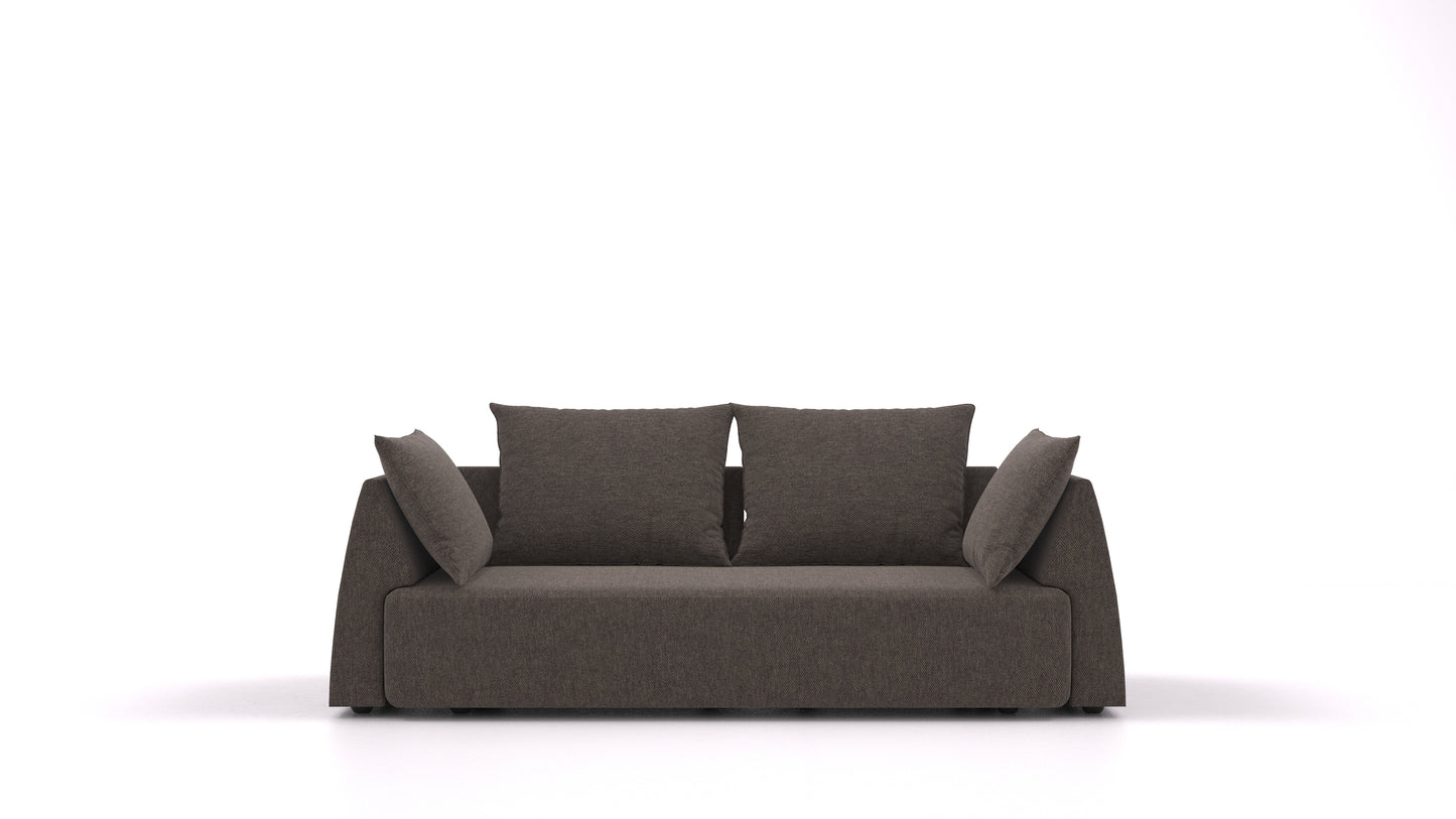 ET-12: Dark Grey