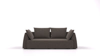 Velare / ET-12: Dark Grey / Uklonjive navlake