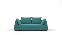 Velare / ET-16: Turquoise / Uklonjive navlake