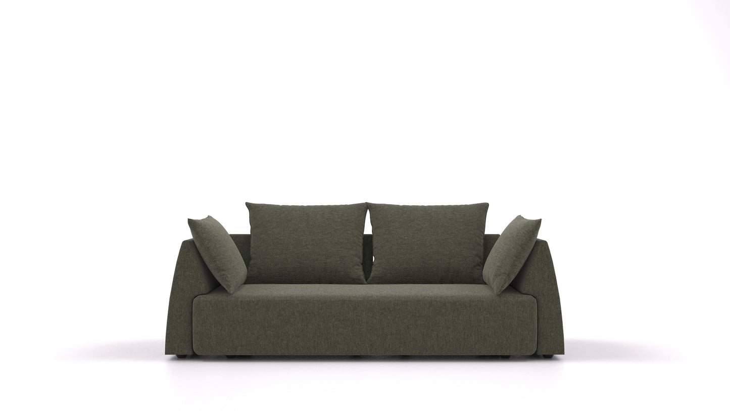 ET-38: Pine