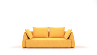 Mollia / FF-16: Yellow / Uklonjive navlake