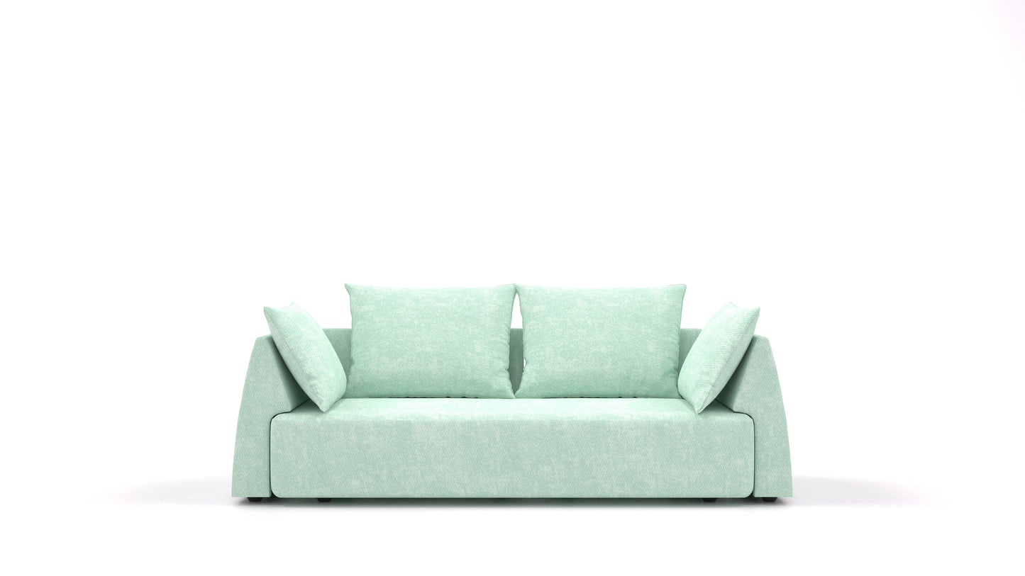 FF-18: Mint