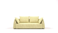 Mollia / HC-09: Grass Green / Uklonjive navlake
