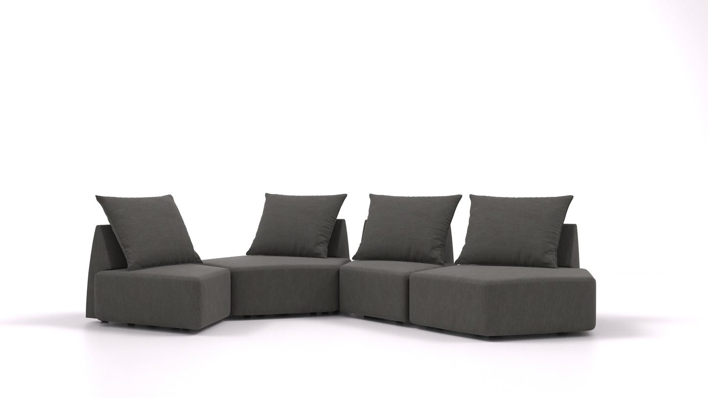 FF-12: Dark Grey