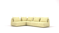 Mollia / HC-09: Grass Green / Uklonjive navlake