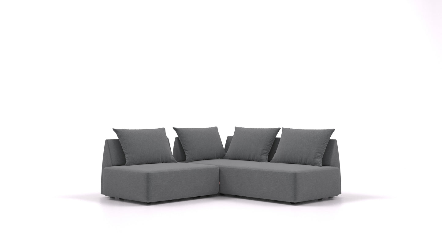 AT-88: Dark Grey