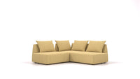 Alure / DE-48: Yellow / Uklonjive navlake