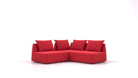 Velare / ET-11: Red / Uklonjive navlake