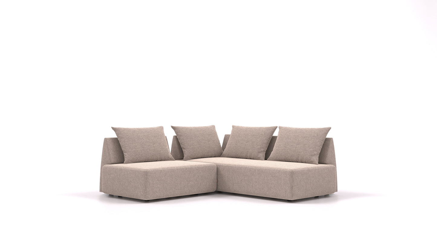 ET-15: Light Grey