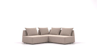 Velare / ET-15: Light Grey / Uklonjive navlake