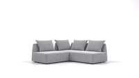 Phoenix / FE-92: Dark Grey / Uklonjive navlake