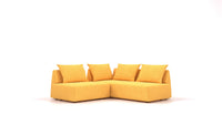 Mollia / FF-16: Yellow / Uklonjive navlake