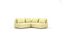 Mollia / HC-09: Grass Green / Uklonjive navlake