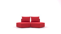 Velare / ET-11: Red / Uklonjive navlake