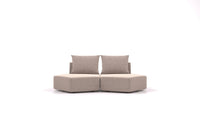 Velare / ET-15: Light Grey / Uklonjive navlake