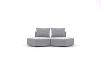 Phoenix / FE-92: Dark Grey / Uklonjive navlake