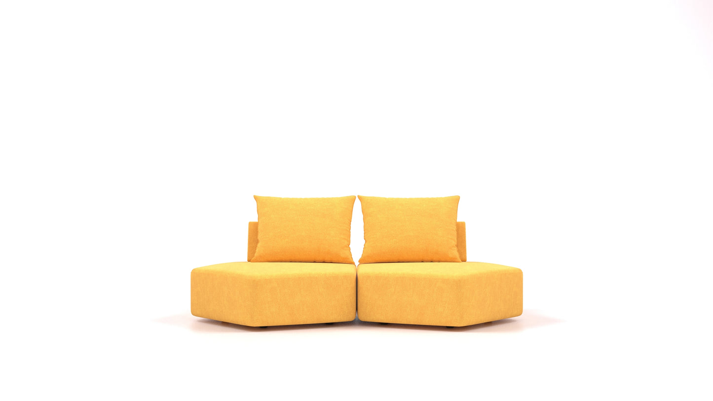 FF-16: Yellow