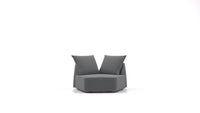 Astra / AT-88: Dark Grey / Uklonjive navlake