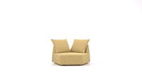 Alure / DE-48: Yellow / Uklonjive navlake