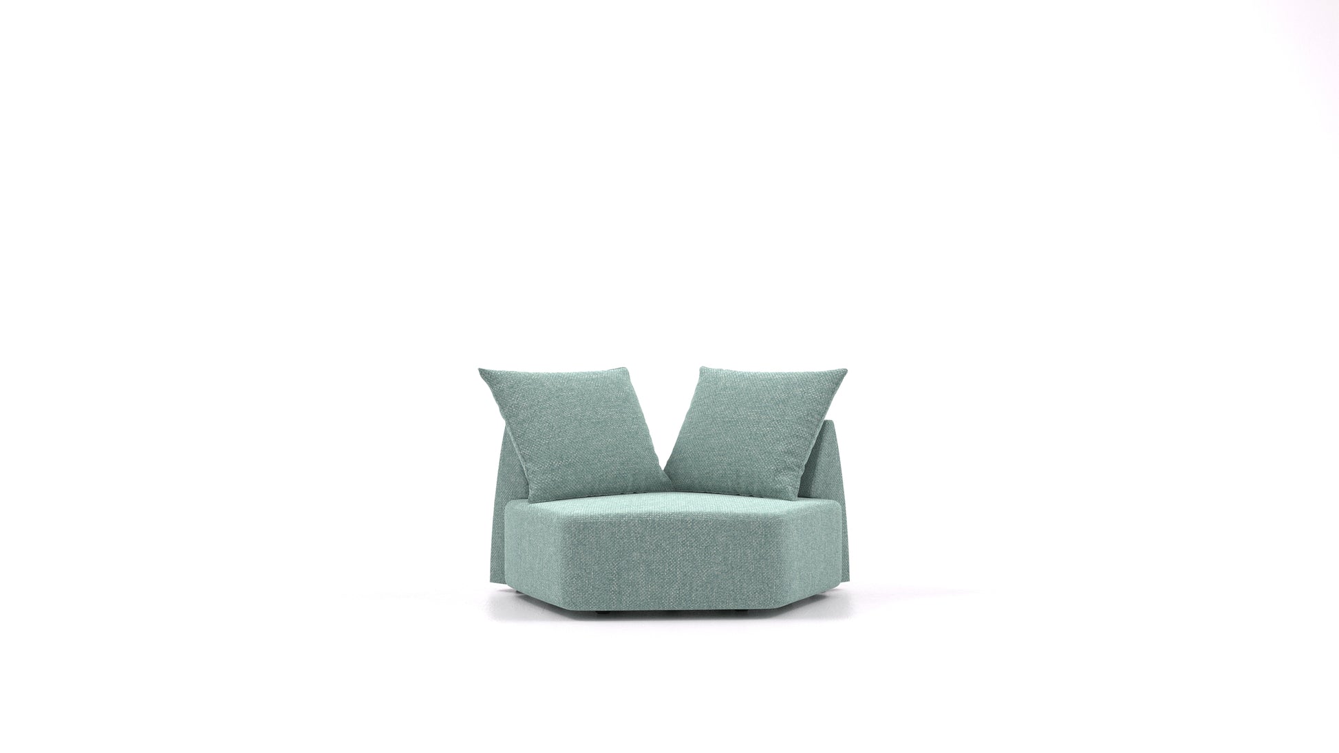 DE-75: Pastel Blue