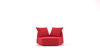 Velare / ET-11: Red / Uklonjive navlake