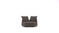 Velare / ET-12: Dark Grey / Uklonjive navlake