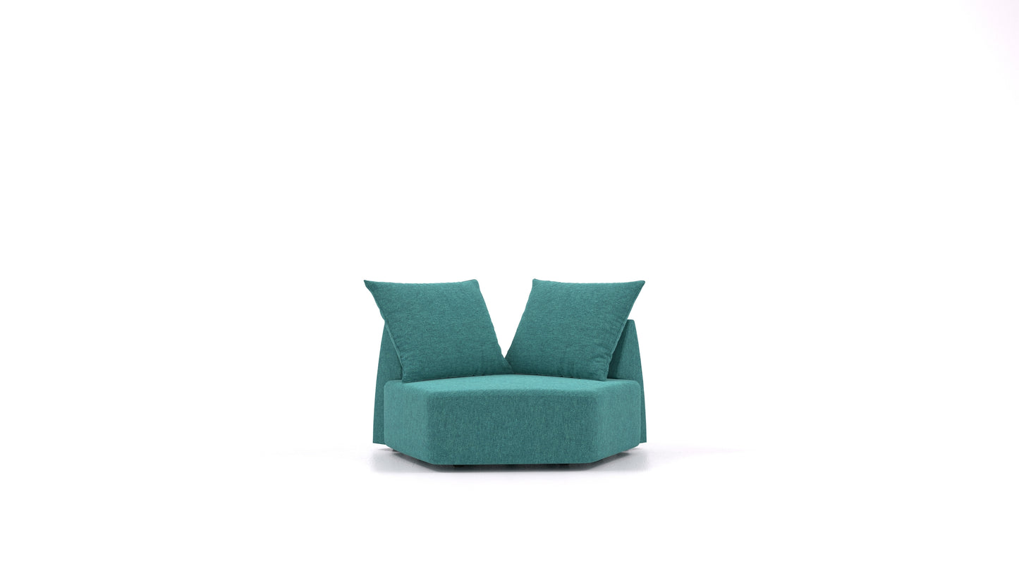 ET-16: Turquoise