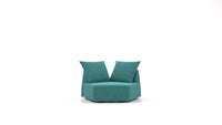 Velare / ET-16: Turquoise / Uklonjive navlake