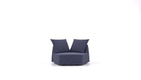 Velare / ET-80: Noble Blue / Uklonjive navlake