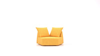 Mollia / FF-16: Yellow / Uklonjive navlake
