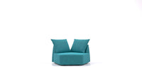 Mollia / FF-20: Turquoise / Uklonjive navlake