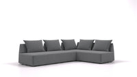 Astra / AT-88: Dark Grey / Uklonjive navlake