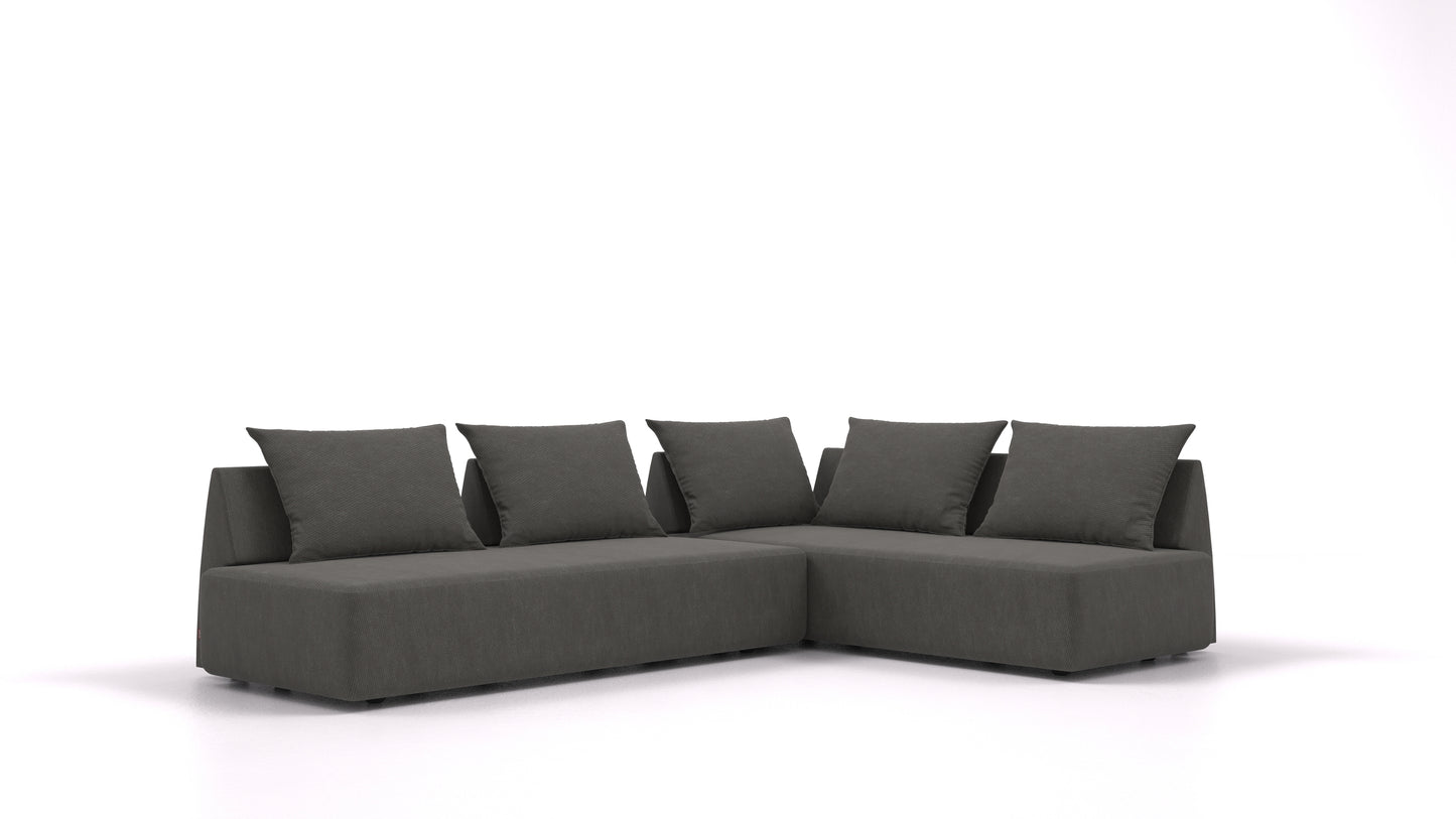 FF-12: Dark Grey