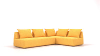Mollia / FF-16: Yellow / Uklonjive navlake