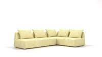 Mollia / HC-09: Grass Green / Uklonjive navlake