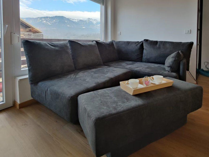 FEYDOM sofa, Gaja