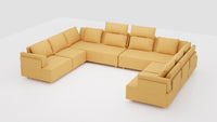 Heim / HM-53: Antique Gold / Uklonjive navlake