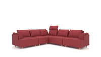 Heim / HM-58: Cherry / Uklonjive navlake