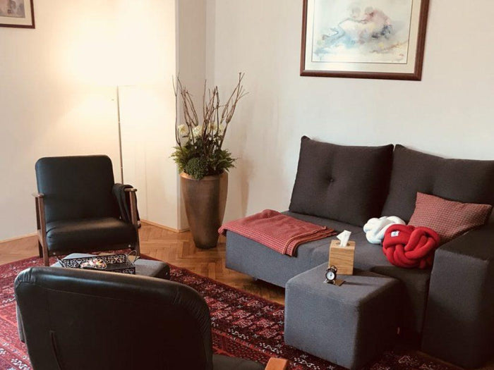 FEYDOM sofa, Pamina