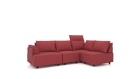Heim / HM-58: Cherry / Uklonjive navlake
