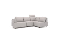 Heim / HM-86: Light Grey / Uklonjive navlake