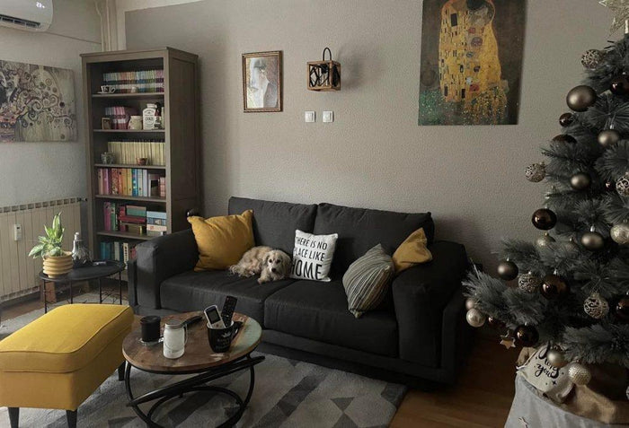 FEYDOM sofa, Jerca