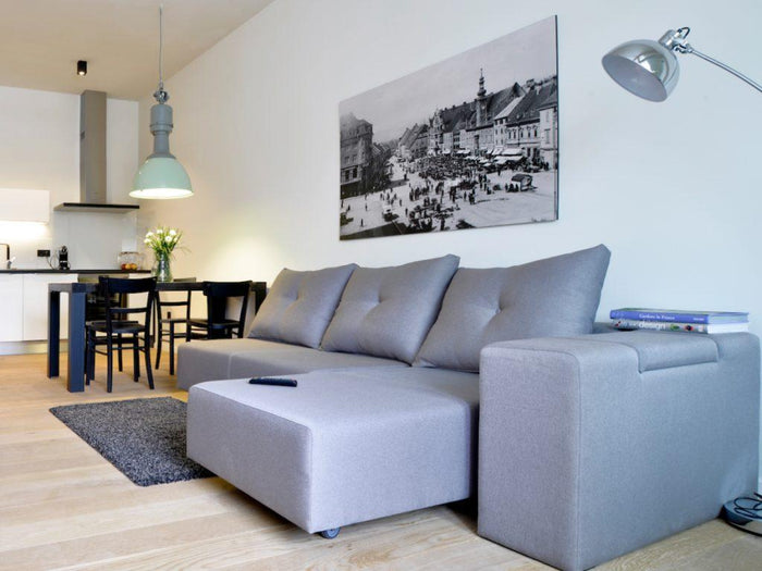 FEYDOM sofa, Hotel Maribor