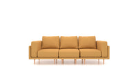 Heim / HM-53: Antique Gold / Uklonjive navlake