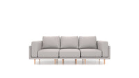 Heim / HM-86: Light Grey / Uklonjive navlake