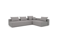 Hygge / HG-92: Medium Grey / Uklonjive navlake