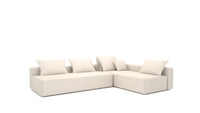 Heim / HM-03: White / Uklonjive navlake